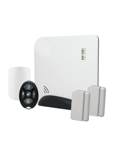 KIT STANDARD SISTEMA ALULA