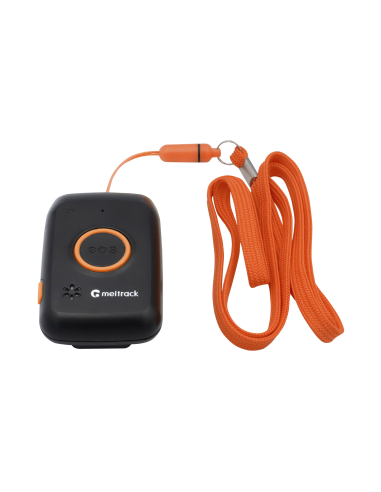 Mini Rastreador Personal (GPS) 4G IP67