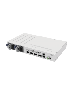 Cloud Router Switch 504-4XQ-IN