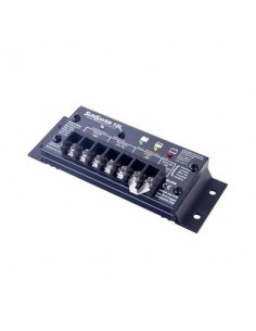Controlador de Carga y Descarga SunSaver, 10 A., 12 Vcc.