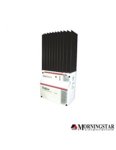Controlador de Carga con Función de Regulación de Carga Eólica TRISTAR 45 A 12 / 24 / 48 Vcc
