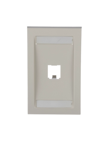 Conectores Metálicos: Conector TIPO-N Hembra A MINI-UHF Macho